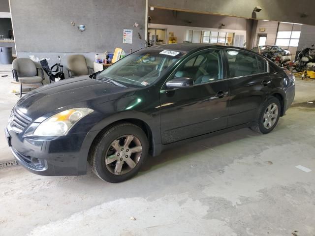 2009 Nissan Altima 2.5