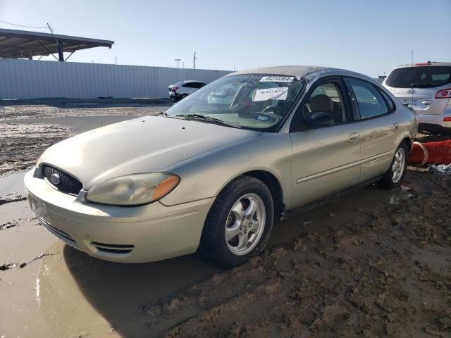 2006 Ford Taurus SE