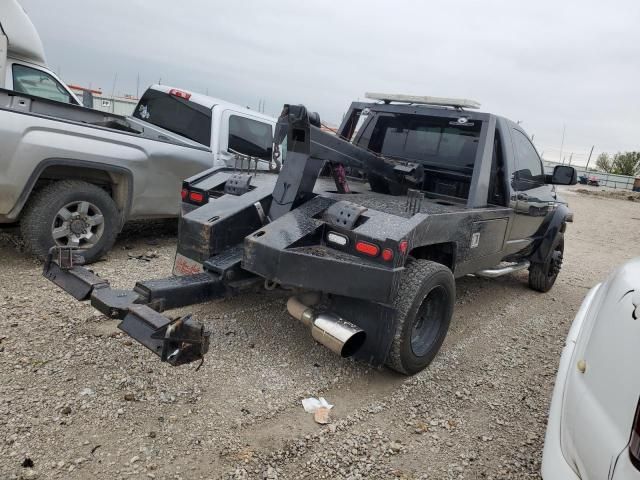 2008 Dodge RAM 4500 ST