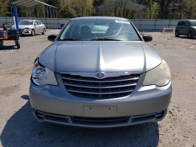 2010 Chrysler Sebring Touring