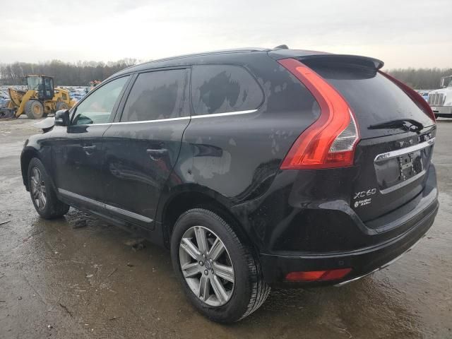 2016 Volvo XC60 T6 Premier