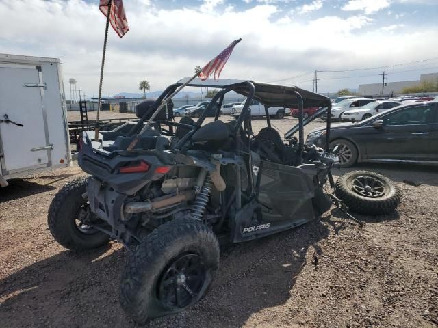 2020 Polaris RZR XP 4 Turbo