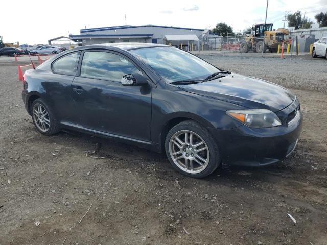 2007 Scion TC