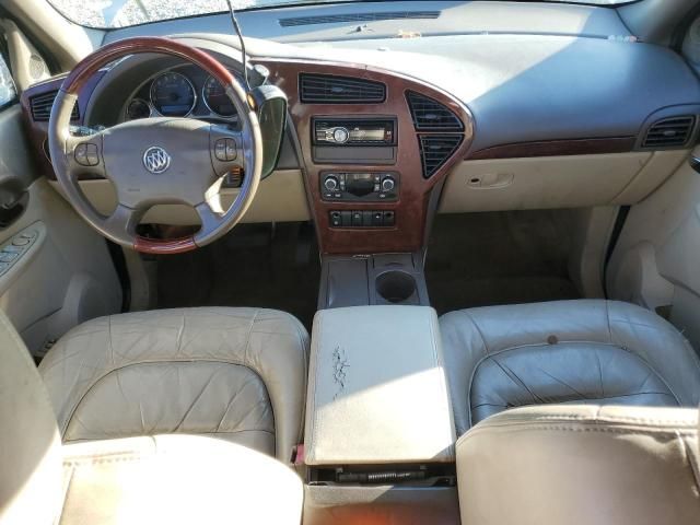 2006 Buick Rendezvous CX