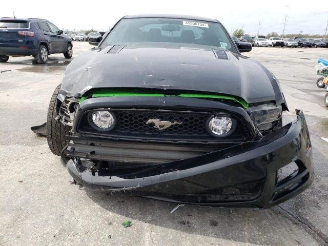 2014 Ford Mustang GT