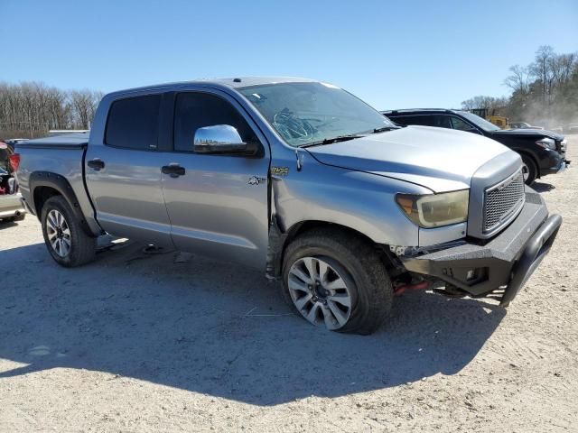 2011 Toyota Tundra Crewmax Limited