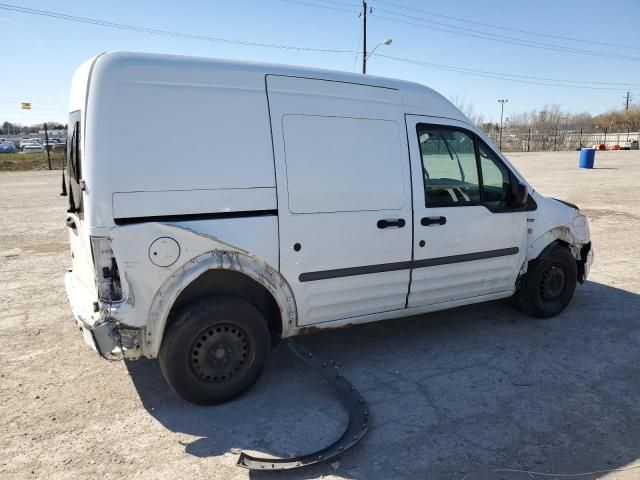 2012 Ford Transit Connect XLT