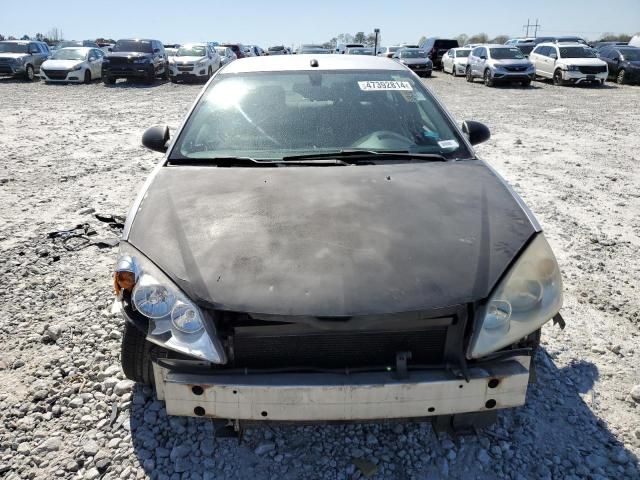 2008 Pontiac G6 Base