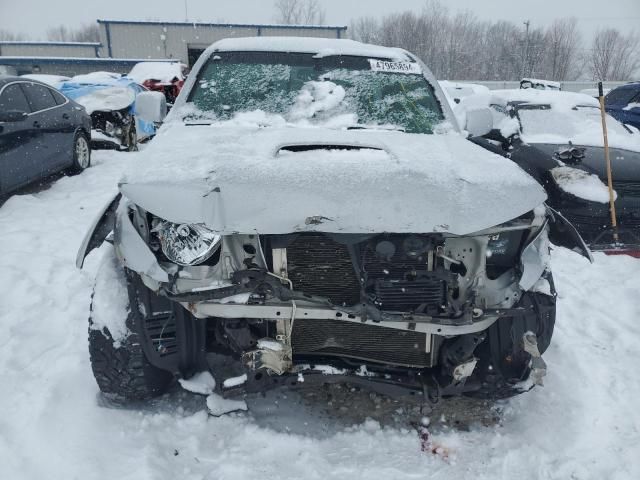 2007 Toyota Tacoma Access Cab