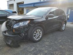 Ford Escape se salvage cars for sale: 2022 Ford Escape SE