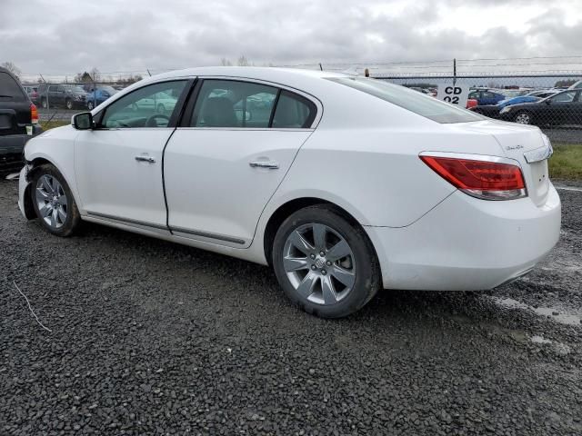 2013 Buick Lacrosse