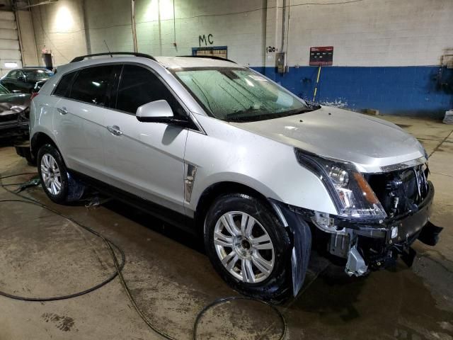 2011 Cadillac SRX