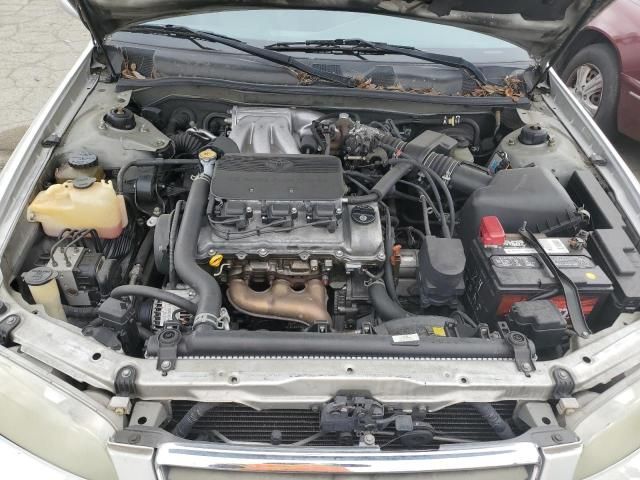 2001 Toyota Camry LE