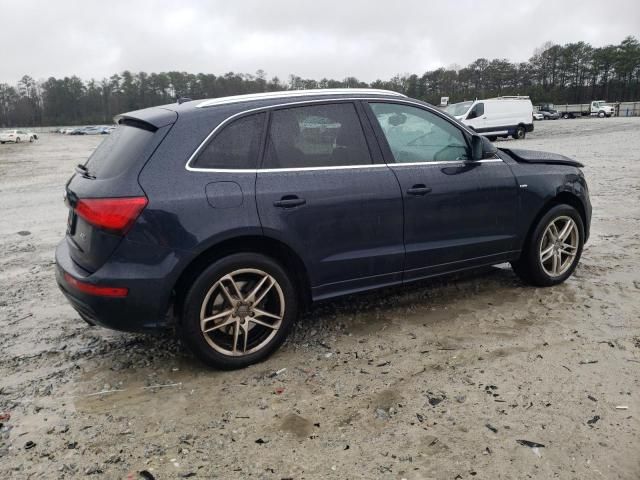 2013 Audi Q5 Premium Plus