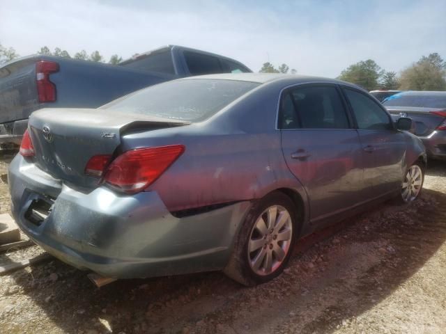 2006 Toyota Avalon XL