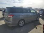 2013 Nissan Quest S