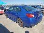 2016 Subaru WRX STI Limited