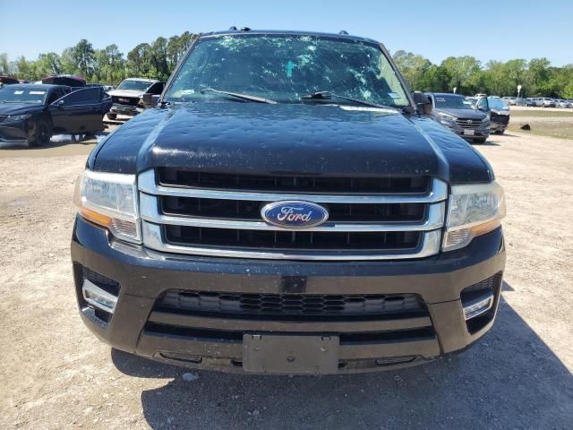 2016 Ford Expedition XLT