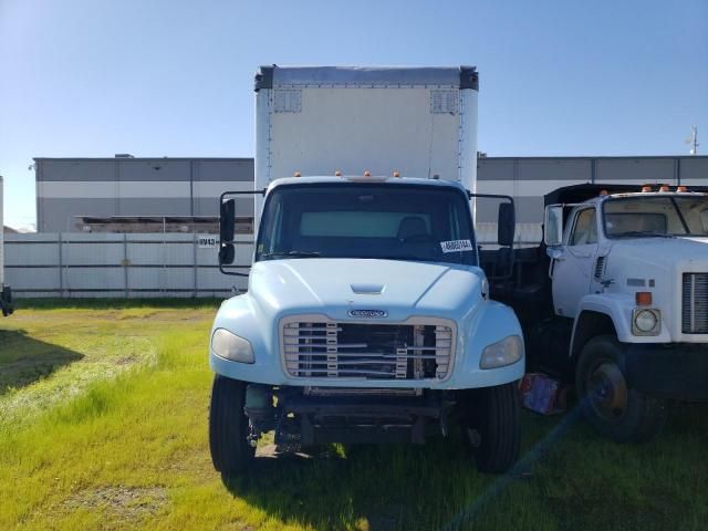 2013 Freightliner M2 106 Medium Duty