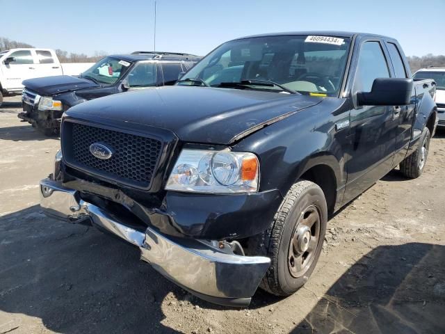 2004 Ford F150