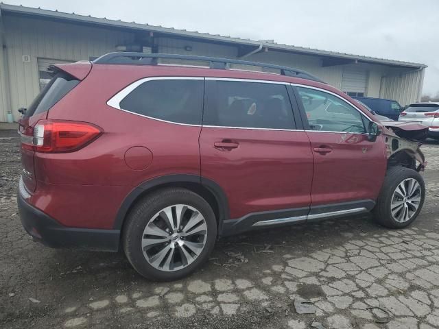 2021 Subaru Ascent Limited