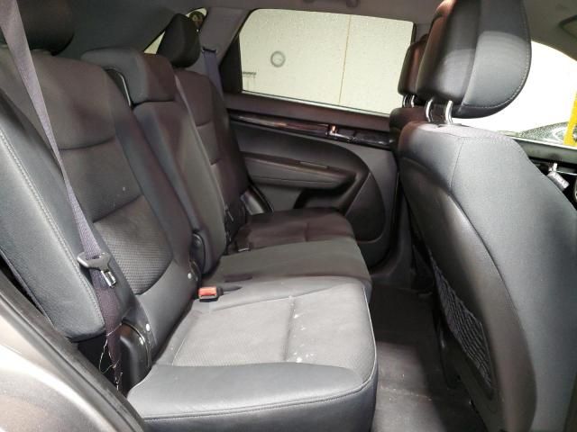 2011 KIA Sorento Base