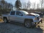 2015 GMC Sierra K1500 SLT