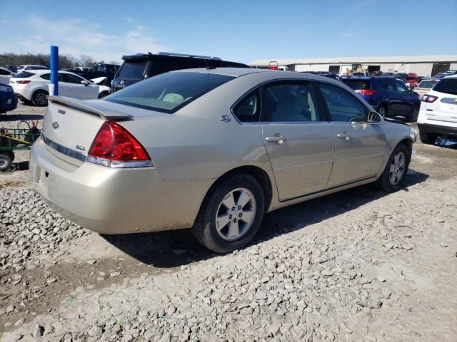 2008 Chevrolet Impala LT