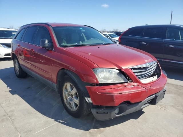 2006 Chrysler Pacifica Touring