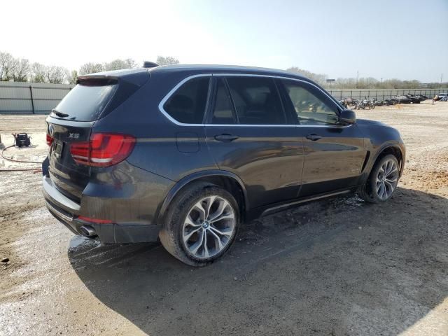 2015 BMW X5 SDRIVE35I