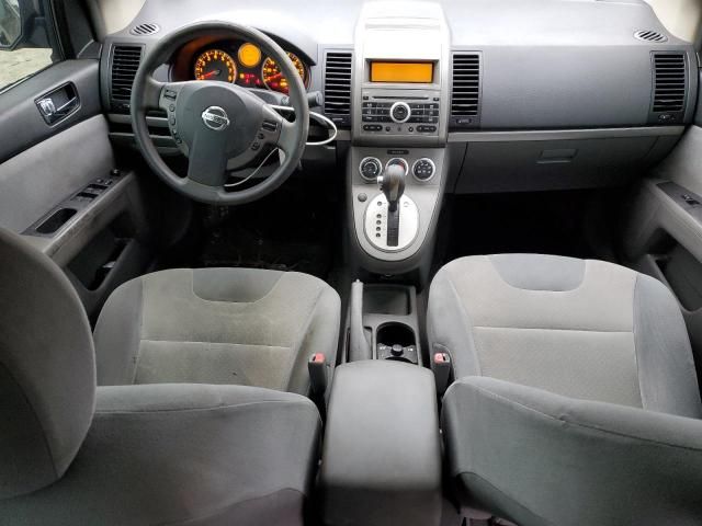 2009 Nissan Sentra 2.0