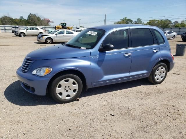 2006 Chrysler PT Cruiser