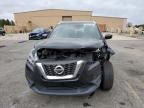 2018 Nissan Kicks S