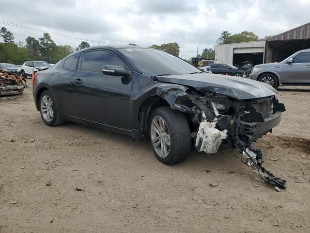 2013 Nissan Altima S