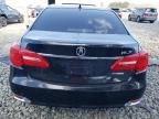 2014 Acura RLX Advance