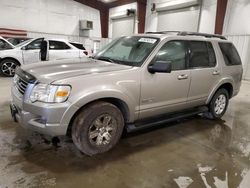 2008 Ford Explorer XLT en venta en Avon, MN