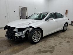 Salvage cars for sale from Copart Madisonville, TN: 2023 Lexus ES 300H Base