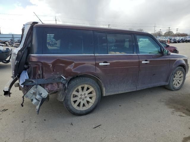 2009 Ford Flex SEL