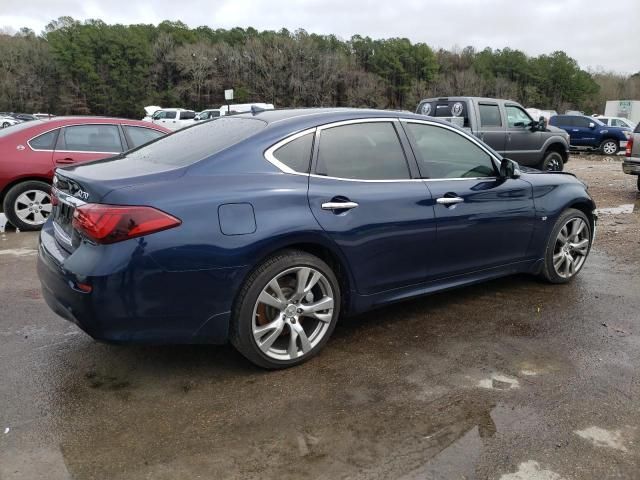 2015 Infiniti Q70 3.7