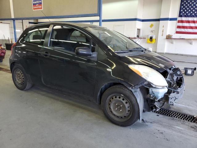 2007 Toyota Yaris