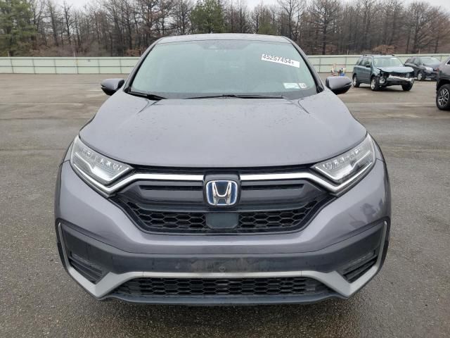 2022 Honda CR-V EXL