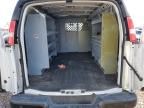 2018 Chevrolet Express G2500