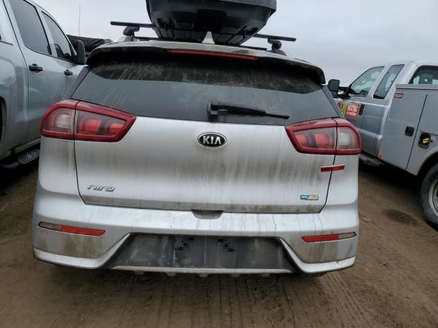 2019 KIA Niro FE