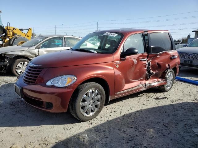 2008 Chrysler PT Cruiser