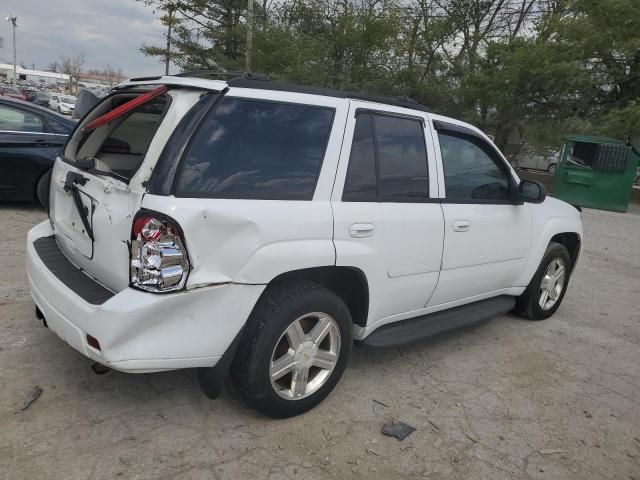 2008 Chevrolet Trailblazer LS