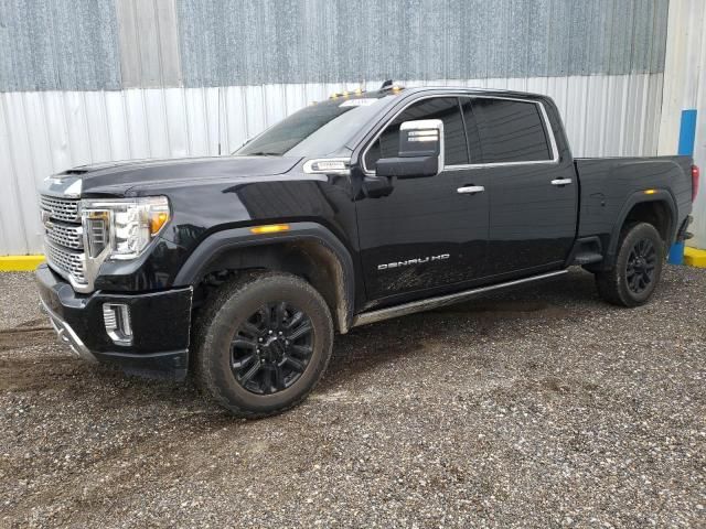 2023 GMC Sierra K2500 Denali