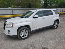 GMC Terrain sle salvage cars for sale: 2015 GMC Terrain SLE