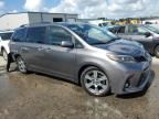 2018 Toyota Sienna SE