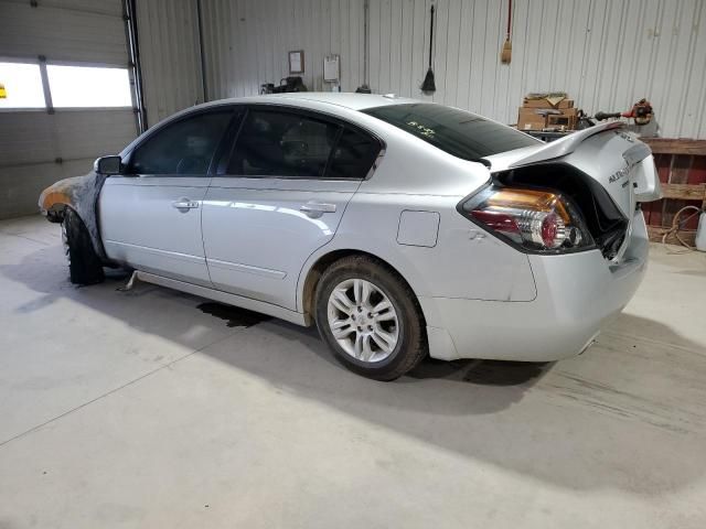 2011 Nissan Altima Base