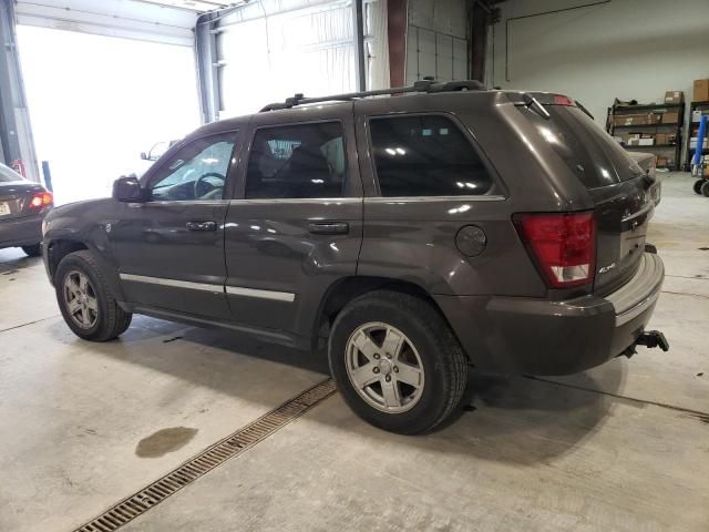 2005 Jeep Grand Cherokee Limited